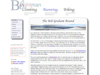 bobwightman.co.uk, Bob Wightman's site